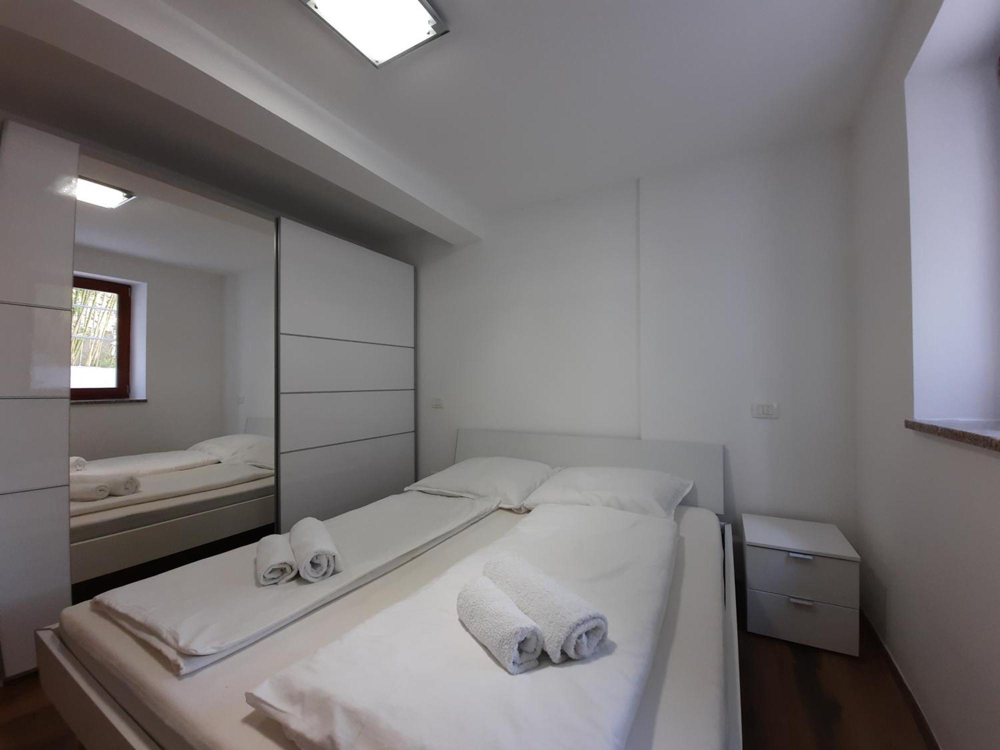 Apartment Pearl Of Kvarner Lovran Dış mekan fotoğraf