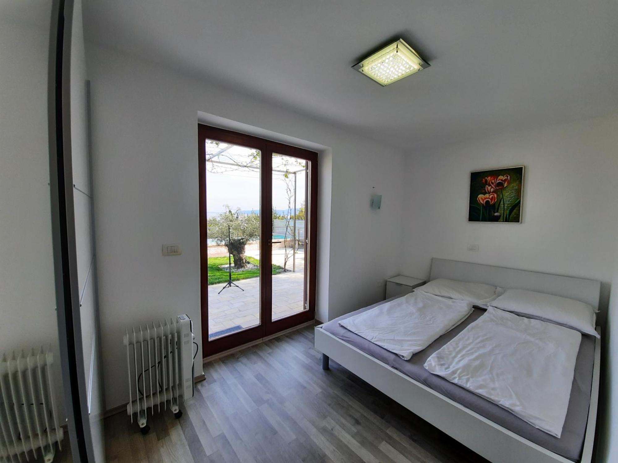 Apartment Pearl Of Kvarner Lovran Dış mekan fotoğraf
