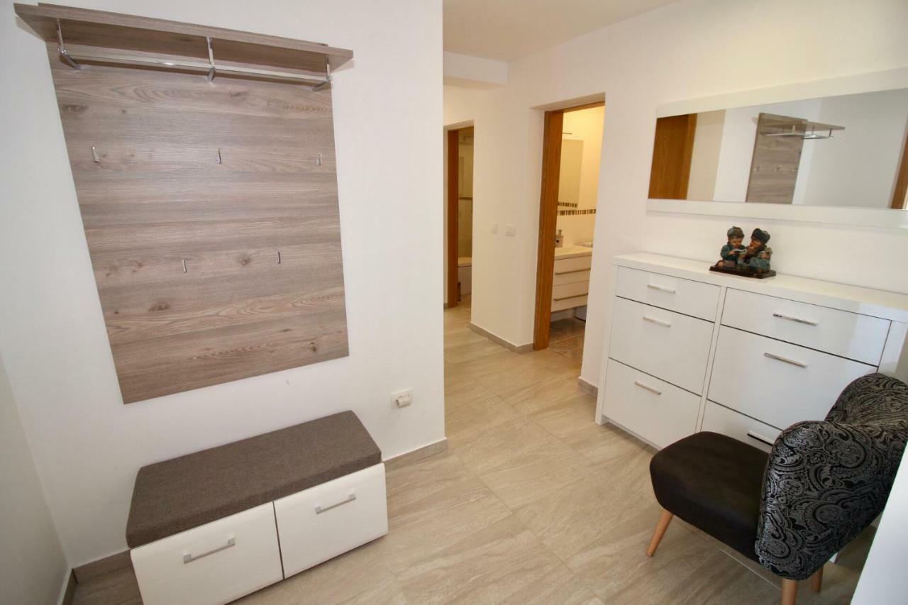 Apartment Pearl Of Kvarner Lovran Dış mekan fotoğraf