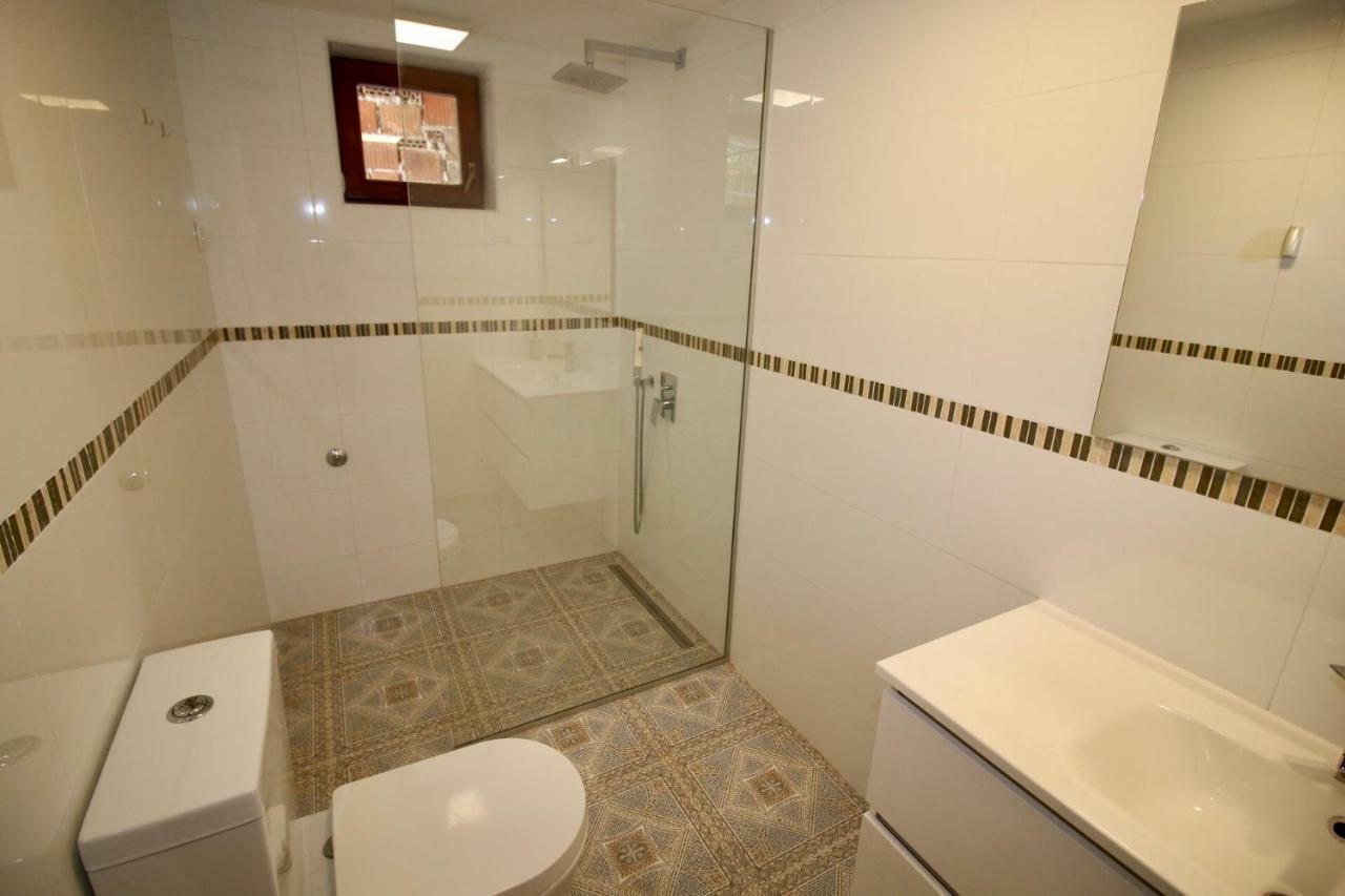 Apartment Pearl Of Kvarner Lovran Dış mekan fotoğraf